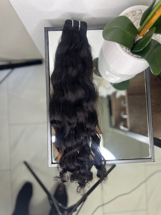 Tahitian Wave