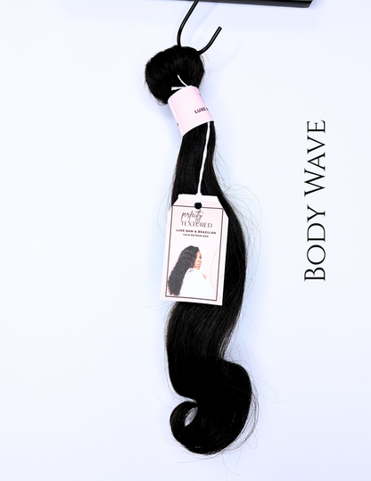 Body Wave