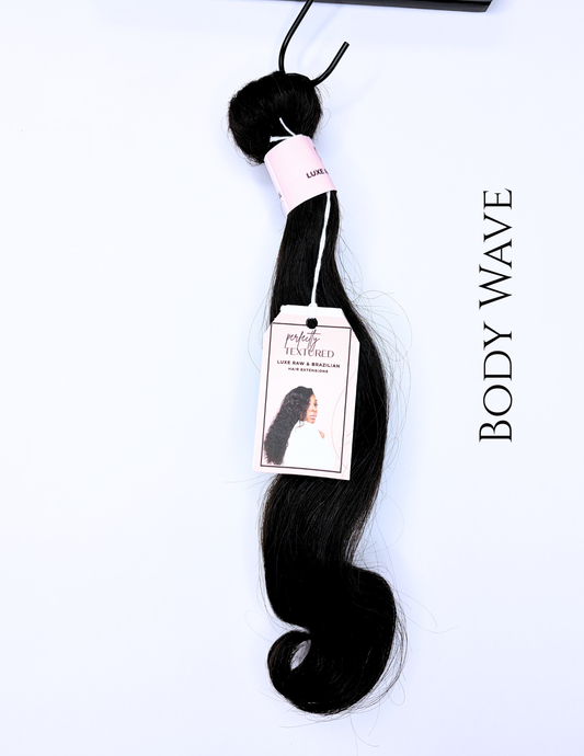 Body Wave