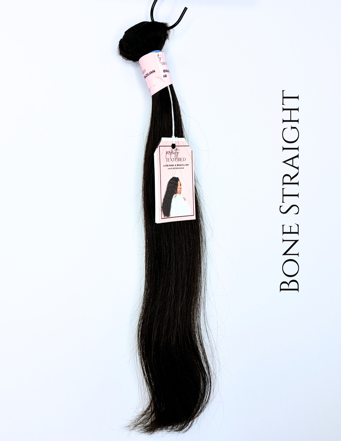 Bone Straight