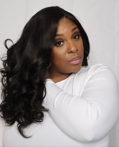 Body Wave