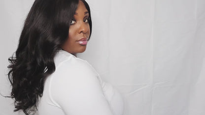 Body Wave